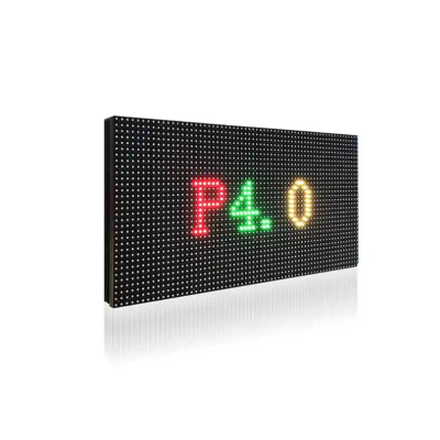 P4mm Outdoor LED Display Module 320x160mm
